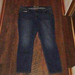 Old Navy Skinny Jeans